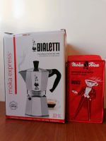 BIALETTI Kaffeemaschine original Rheinland-Pfalz - Wahnwegen Vorschau