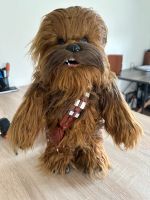 Hasbro Chewbacca Figur Sound E0584EU4 Star Wars Bayern - Immenstadt Vorschau