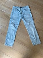 Damen Zero 7/8 Jeans Sommer Gr. 40 Länge 28 Nordrhein-Westfalen - Borken Vorschau