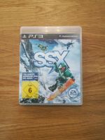 Ps3 Spiel SSX Snowboarden Berlin - Hohenschönhausen Vorschau