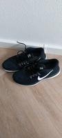Nike Sneaker Schwarz Neuwertig Niedersachsen - Braunschweig Vorschau