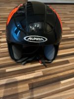 Alpina Skihelm Kinder Größe 48-52 Bayern - Floß Vorschau