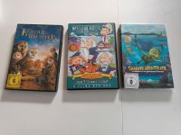 DVDS Kinder Bayern - Bad Kissingen Vorschau