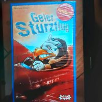 Spiel Gesellschaftsspiel Geier Sturzflug Reinhard Staupe Amigo ne Nordrhein-Westfalen - Bad Oeynhausen Vorschau