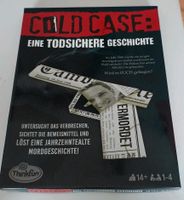 Cold Case eine todsichere Geschichte Niedersachsen - Uplengen Vorschau