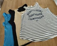 4 Tops Oberteile H&M Victoria's Secret und 2 No name S XS Baden-Württemberg - Bodelshausen Vorschau