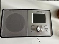 Lenco Internet Radio CR-2003 Düsseldorf - Holthausen Vorschau