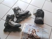 Inliner / Inline Skates Größe 45 Niedersachsen - Lorup Vorschau