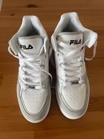 hohe Sneaker von Fila Gr. 41 wie neu Thüringen - Sömmerda Vorschau