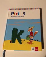 Piri 3 das Sprach Lese Buch Klett 3.Klasse Sachsen-Anhalt - Zerbst (Anhalt) Vorschau