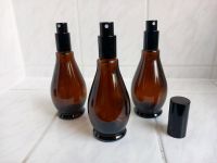 NEU - 3x Sprühflaschen aus Glas, 100 ml, braun Pankow - Weissensee Vorschau