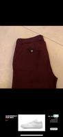 Esprit Chino bourdeux  Gr 32/34 Sachsen - Zwickau Vorschau