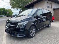 Mercedes-Benz V 300, AMG, LANG,Bi-XENON,LEDER MBUX, FACELIFT! Nordrhein-Westfalen - Grevenbroich Vorschau