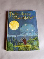Peterchens Mondfahrt Buch Bayern - Grafing bei München Vorschau