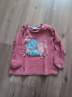 Disney Dumbo Pullover in Größe 92 Harburg - Hamburg Heimfeld Vorschau