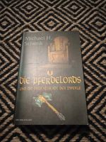 Buch Die Pferdelords von Michael H. Schenk Sachsen - Ralbitz-Rosenthal Vorschau