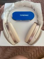 TONEMAC H3 Bluetooth Kopfhörer Hessen - Fulda Vorschau