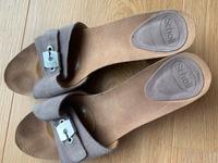 Schuhe von Scholl 38 Niedersachsen - Hildesheim Vorschau