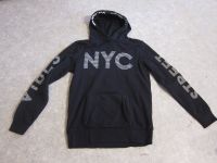 REVIEW - Hoodie NYC - schwarz - Gr 164/170 (L) Bayern - Dasing Vorschau