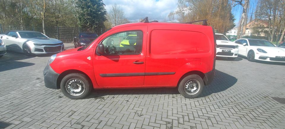 Renault Kangoo Kastenwagen 1.5dci in Northeim