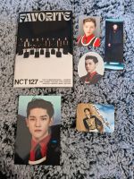 NCT 127 Favorite Album Classic Version Taeyong Bayern - Fürstenfeldbruck Vorschau