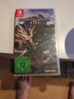 Monster Hunter rise switch Bayern - Bad Reichenhall Vorschau