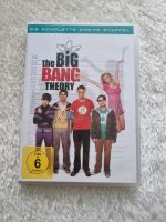 The Big Bang Theory Staffel 2 Nordrhein-Westfalen - Nümbrecht Vorschau