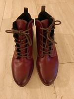 Damen Stiefeletten Rieker Gr. 40 Bielefeld - Dornberg Vorschau