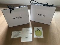 Chanel Tragetasche Tasche papiertasche geschenktüte Tüte weiß neu Altona - Hamburg Othmarschen Vorschau
