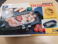 Tischgrill NEU für Innen & Aussen Baden-Württemberg - Stockach Vorschau