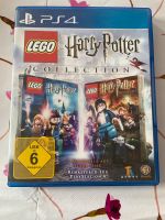 Harry Potter Collection PlayStation 4 Hessen - Butzbach Vorschau