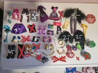 verschiedenes Monster High Zubehör Hessen - Friedberg (Hessen) Vorschau