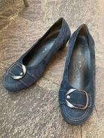 Gabor Damenschuhe Pumps Größe 40,5 bzw. 7 Bayern - Stadtbergen Vorschau