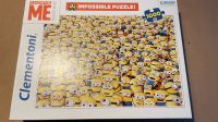 Clementine Impossible Puzzle Minions 1000 Teile Freiburg im Breisgau - March Vorschau