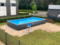 Intex Pool 975x488x132 cm Nordrhein-Westfalen - Coesfeld Vorschau