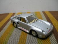 Porsche 959 Silber 1:24 Bburago PATINA Kr. Passau - Passau Vorschau