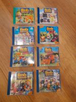 CD's Hörspiele Bob der Baumeister Schleswig-Holstein - Plön  Vorschau