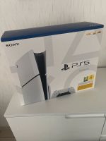 PlayStation 5 Slim 1TB Neu Ovp Nordrhein-Westfalen - Rheine Vorschau
