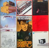 Schallplatten, Vinyl, FALCO, PINK FLOYD , FRANK ZAPPA, FLEETWOOD Niedersachsen - Duingen Vorschau