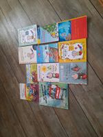 Diverse Kinderbücher Dithmarschen - Brunsbuettel Vorschau