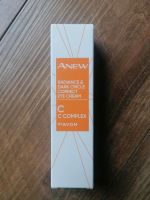 Avon Cosmetics ANEW Augencreme mit Vitamin C / NEU OVP Niedersachsen - Lüneburg Vorschau