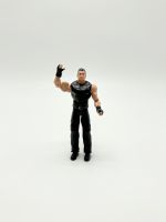 WWF/WWE Mattel Wrestling Figur Vince McMahon 2011 Baden-Württemberg - Filderstadt Vorschau