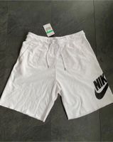 Nike shorts zu verkaufen Neu mit Etikett Rheinland-Pfalz - Ludwigshafen Vorschau
