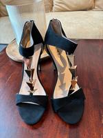 High Heels von Jumex, Gr. 40, schwarz (ksz947) Hessen - Mühlheim am Main Vorschau