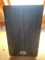 Cajon Musikinstrument mit snare Hessen - Wiesbaden Vorschau