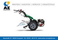 Ferrari 338 Powersafe |  Gartenfräse | Motorhacke | MIETEN Nordrhein-Westfalen - Ennepetal Vorschau