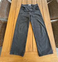 More Money More Love Jeans Hose Schwarz Gr. L / 34 Niedersachsen - Schüttorf Vorschau
