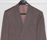 Hugo Boss / Sakko / Selection / Gr. 50, grau / braun Bayern - Amberg Vorschau