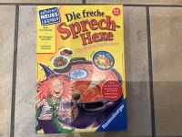 Spiel: Die freche Sprech-Hexe v. Ravensburger, vollständig Bayern - Mallersdorf-Pfaffenberg Vorschau