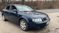 Audi A4  motor 2,0  2004 Hessen - Korbach Vorschau